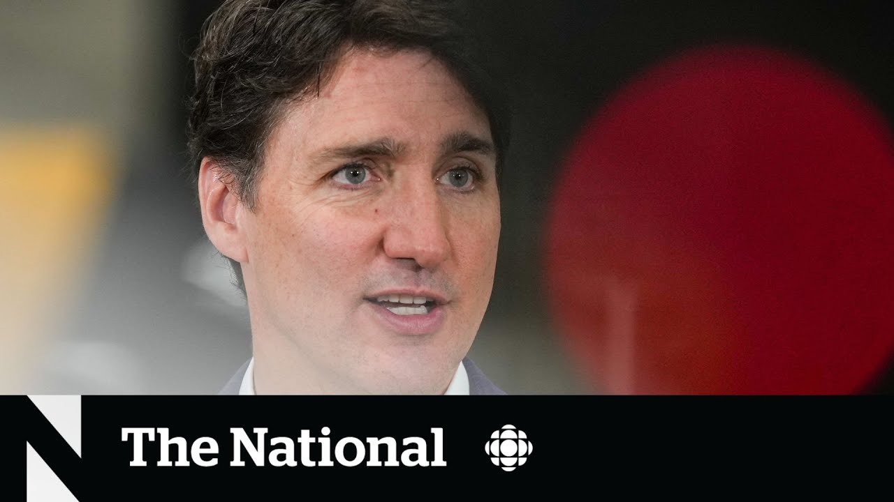 Some Liberal MPs may quit if Trudeau stays on, CBC News learns