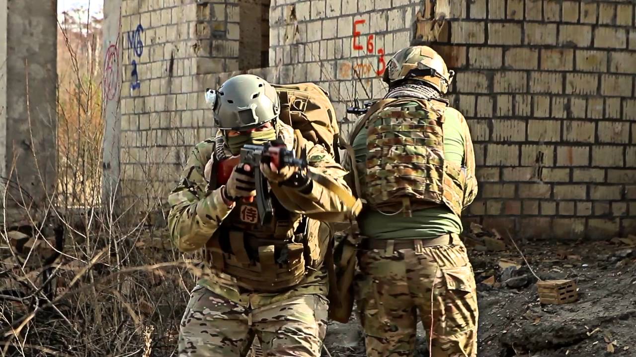 Обзор жилета LBT 6094RS