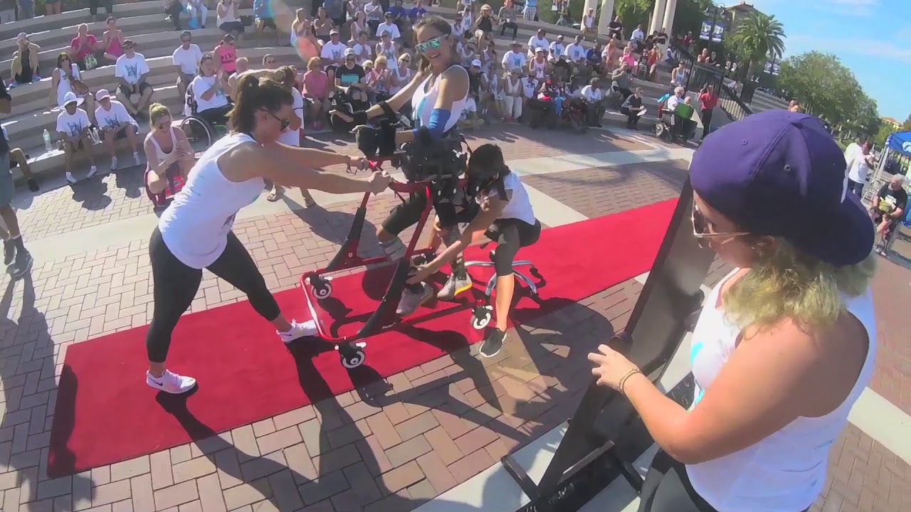 NextStep Orlando's Red Carpet Event