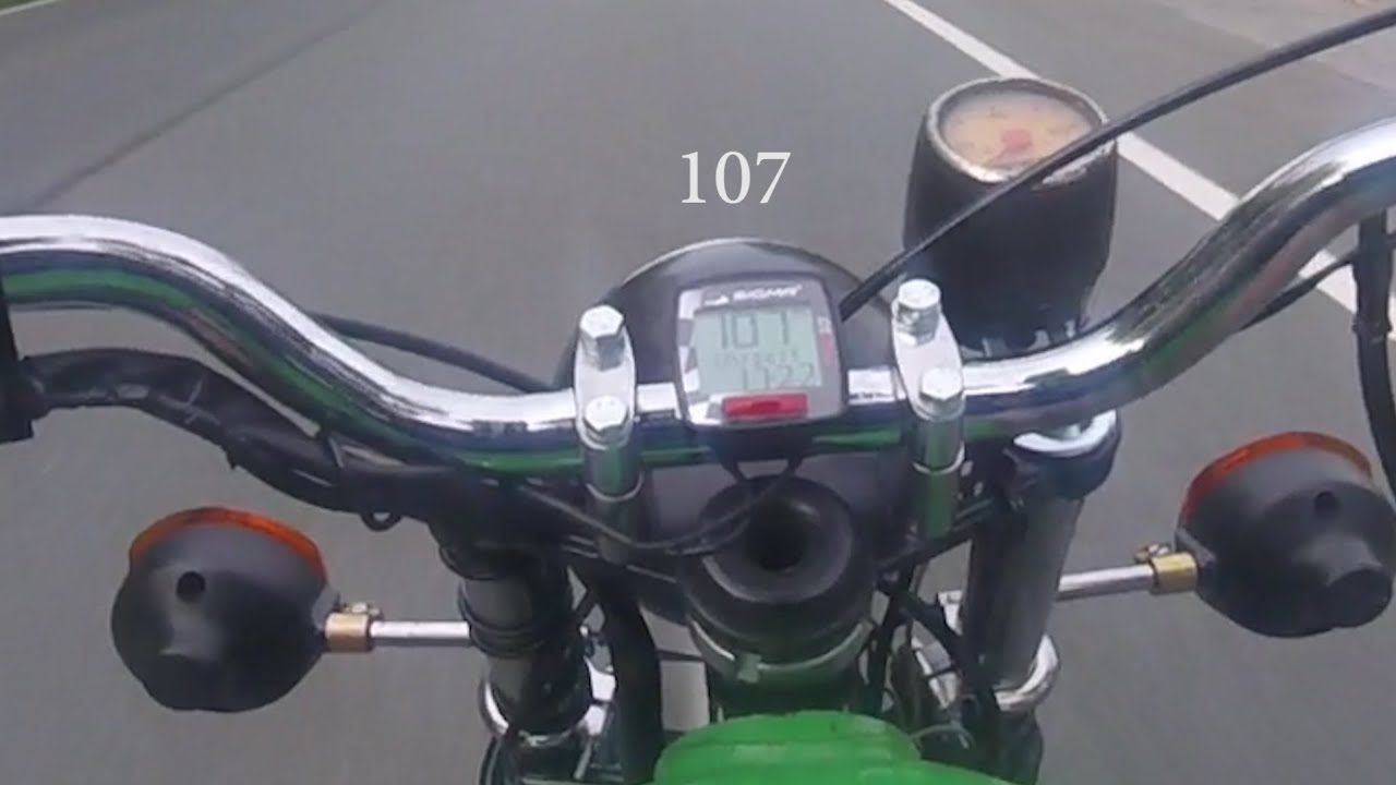 Simson ZT110N      BT85 Spezial