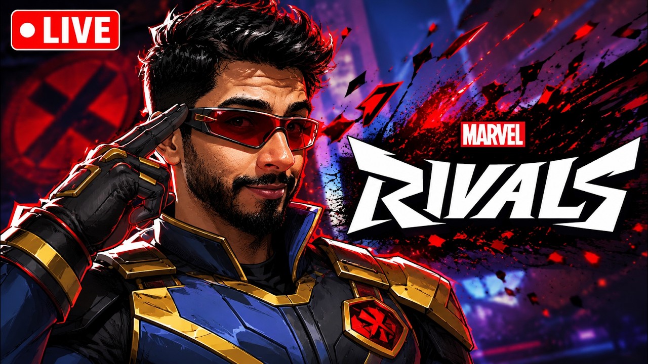 🔴LIVE-  Trying NOT to Be the Weak Link (No Promises)! #controllergang