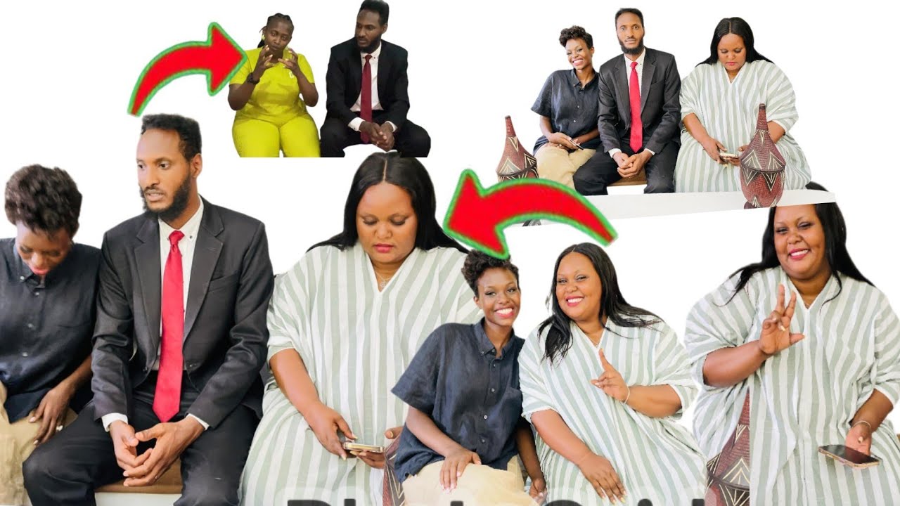 👉THE BEAUTY MUBURAKARI BWINSHI  BABAZE NYAMWIZA NTAKINYA, BAMUSUBIJE MUBURAKARI BWINSHI, IBI NIBIKI👉