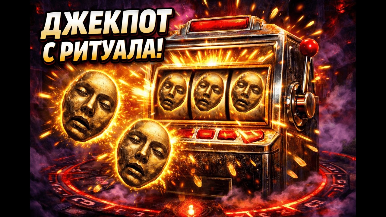 Вышел в профит за 100 карт или нет? Стратегия фарма ритуала [ POE 3.27 | PHRECIA 2.0 ] Ritual farm !