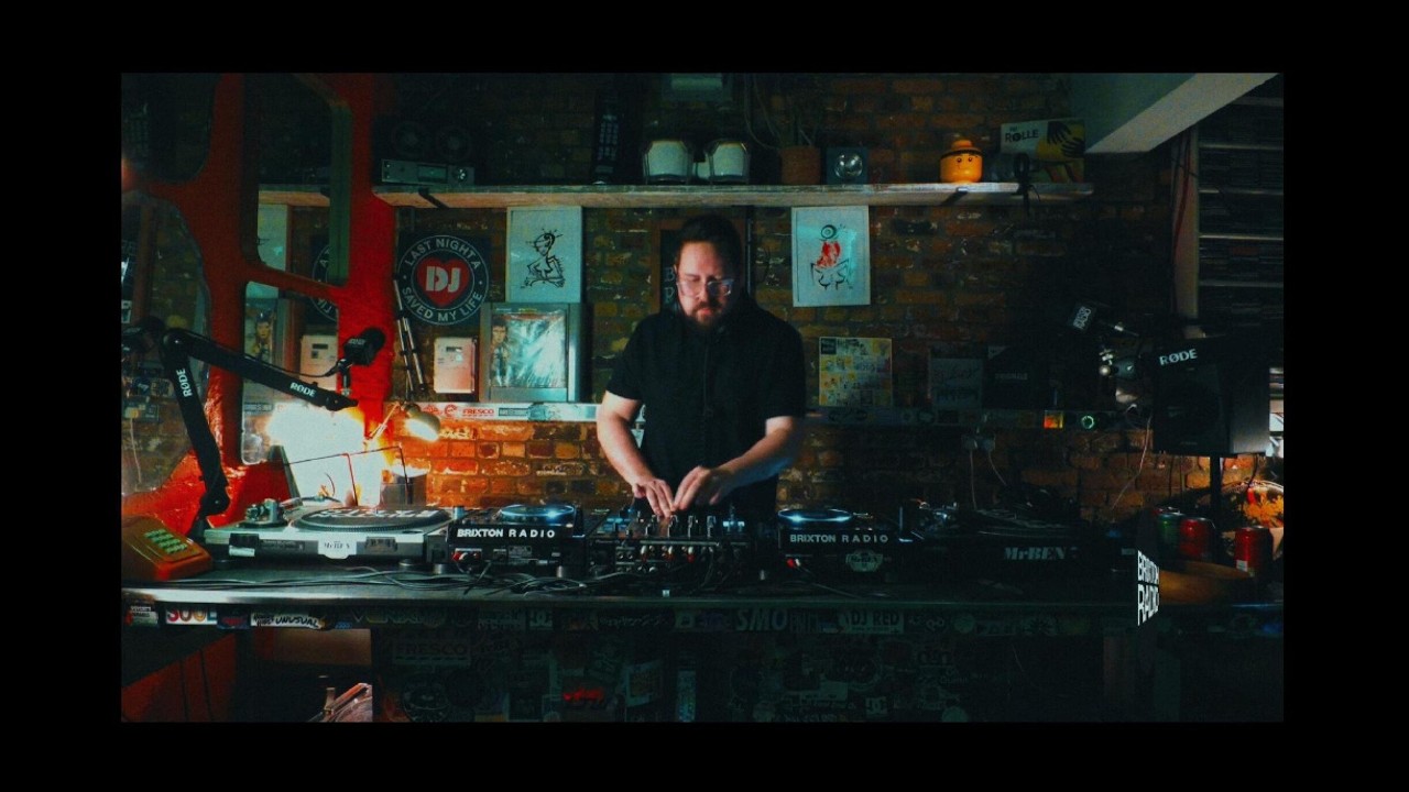 Deep House with Soul: Southport Weekender Special 2026  w/ Dany Maizon