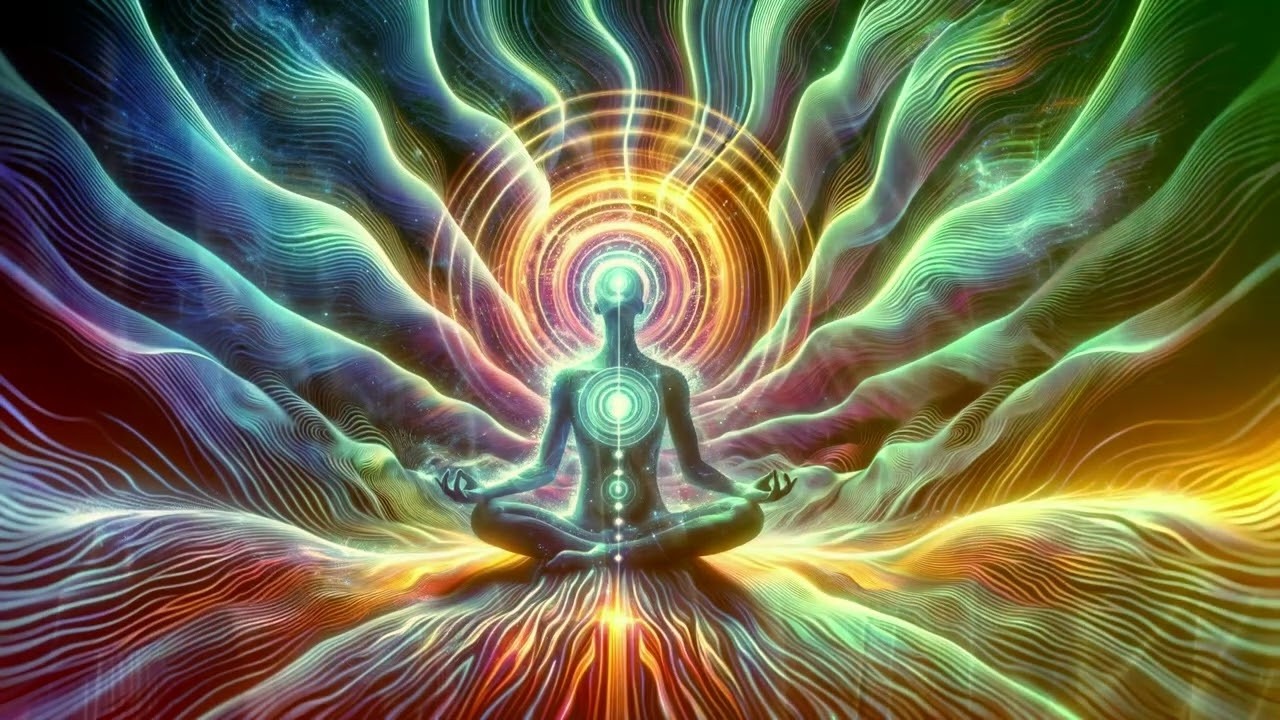Theta Waves Subconscious Reprogramming: Transform Your Mindset 🌟