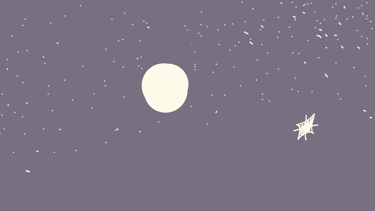 Little Pistol D&D animatic