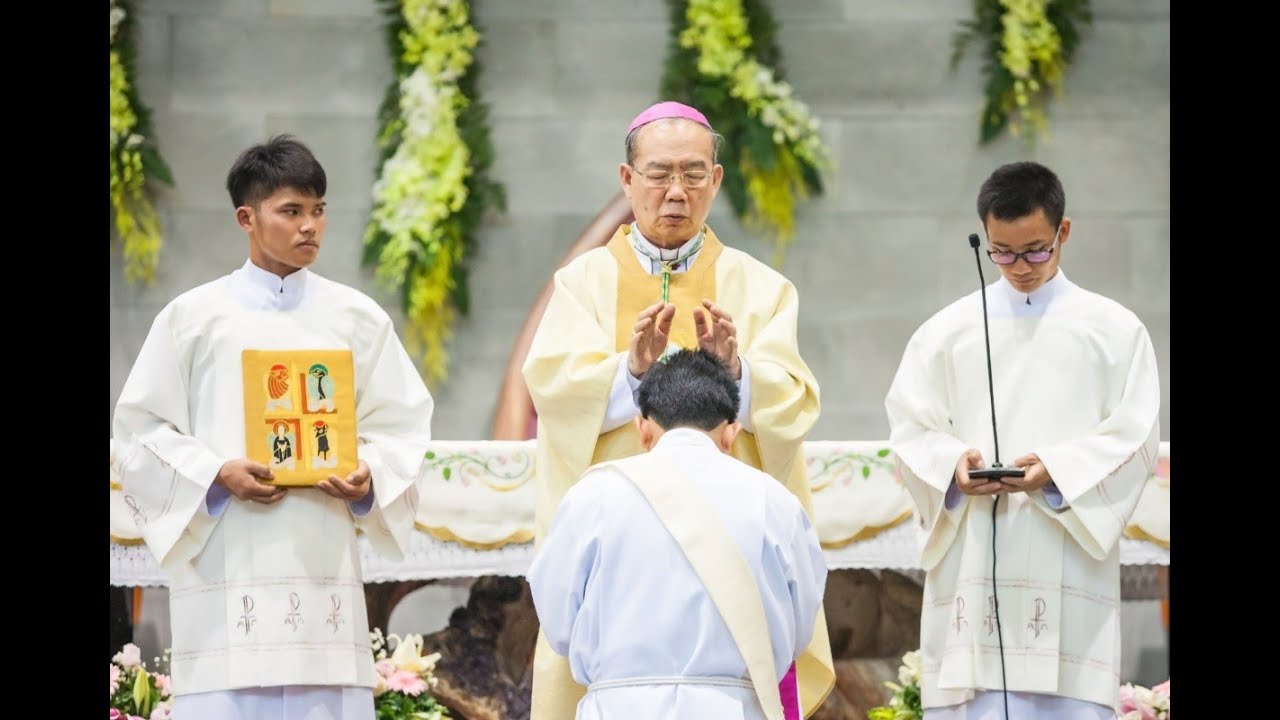 Catholic Asia and the Role of the Vatican