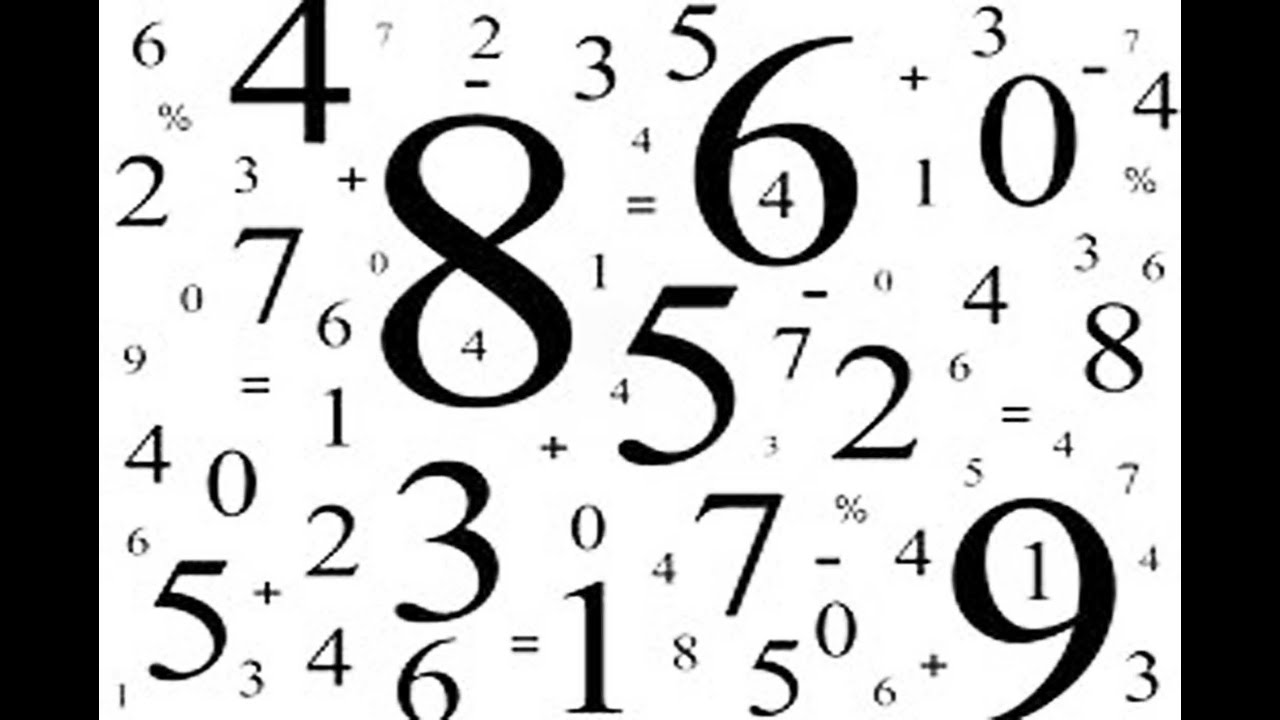 Pincode - Monopolie - Rekenvaardigheden ( Afgeleide maken)