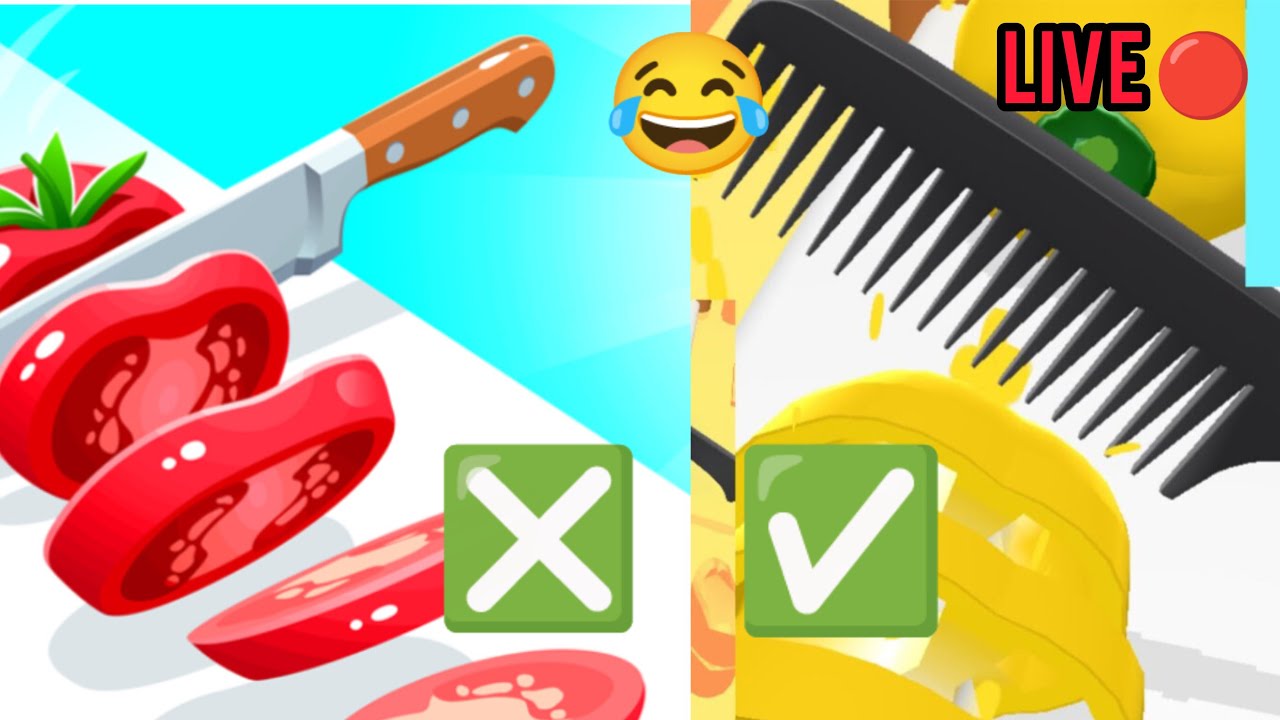 PERFECT SLICES live gaming #live #trending #shortfeed #perfectslices