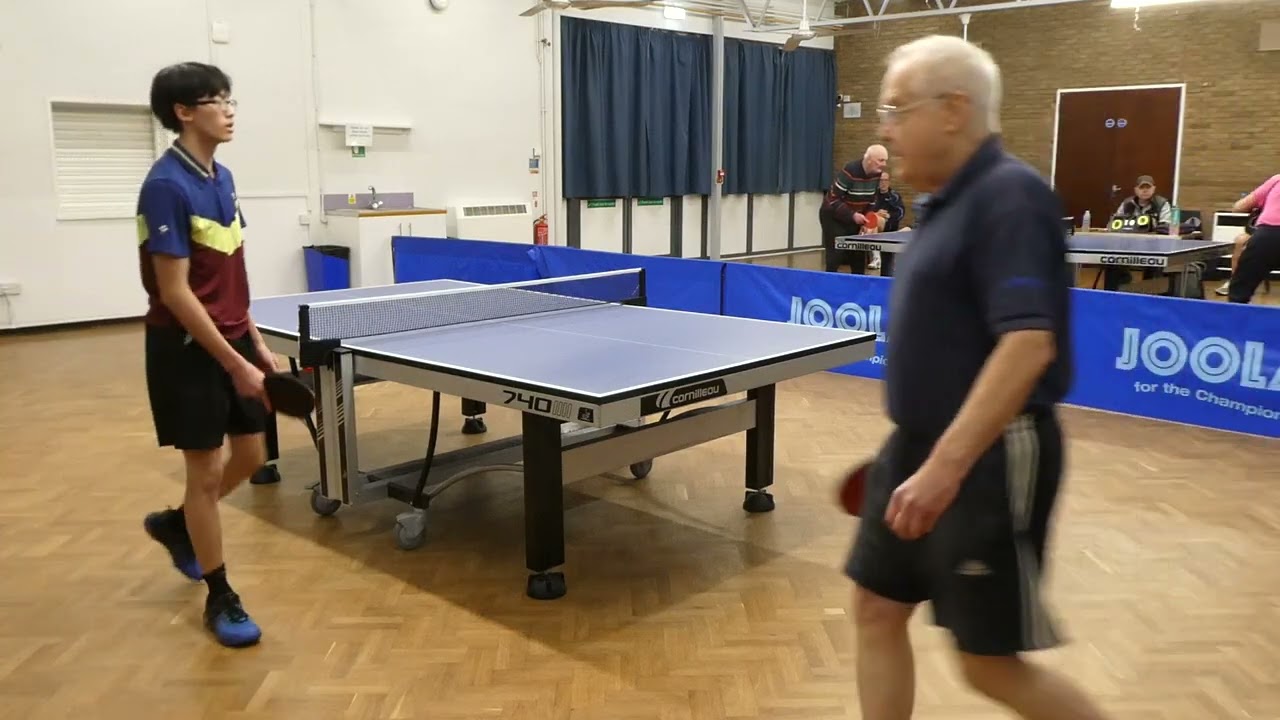 PHILIP SMITH VERSUS BRADLEY ORLINA 170226