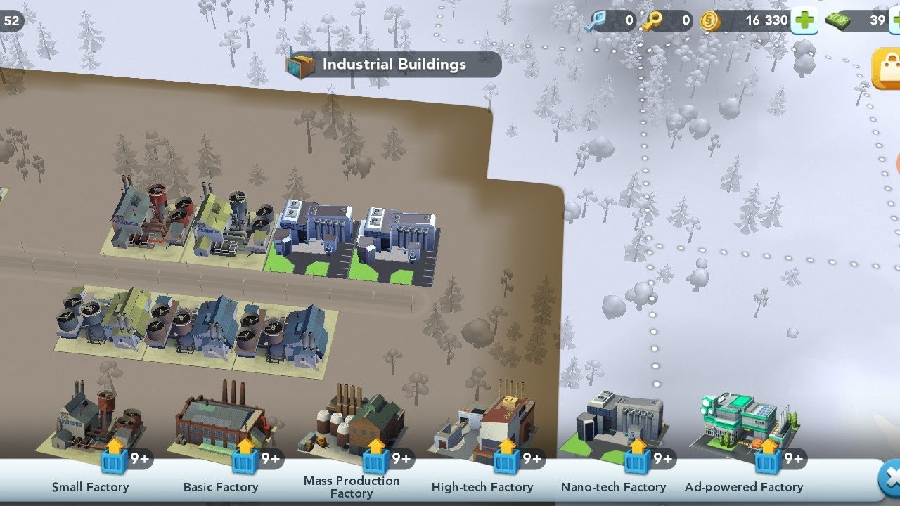 SimCity Unlock Building On Real Server Last Version