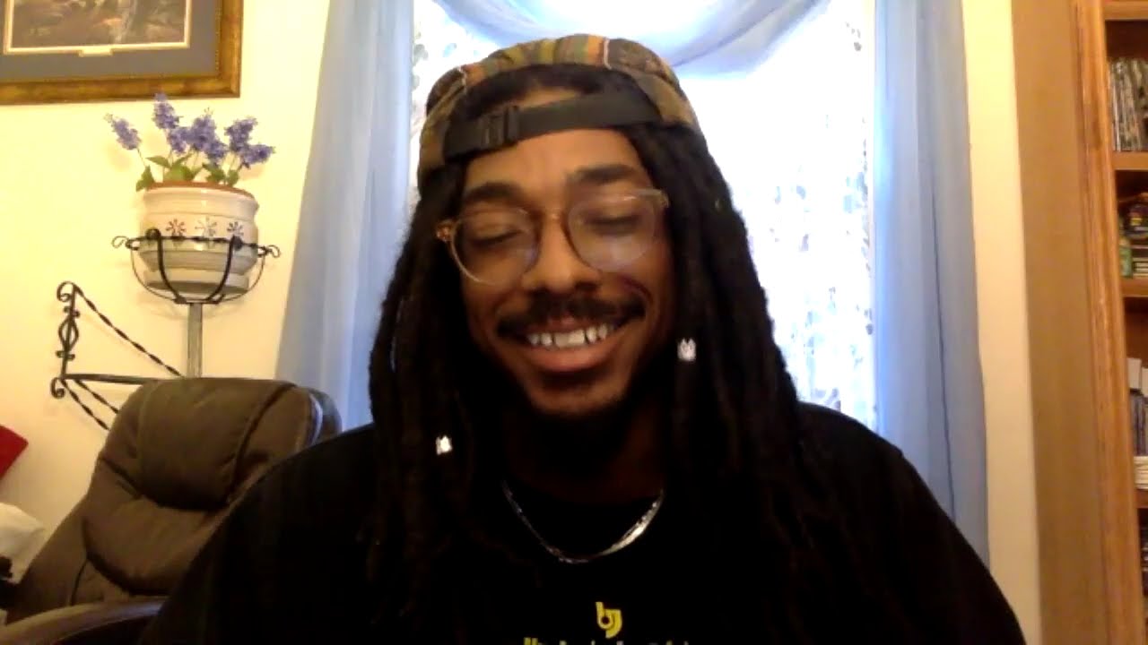 JOEL ROSS interview