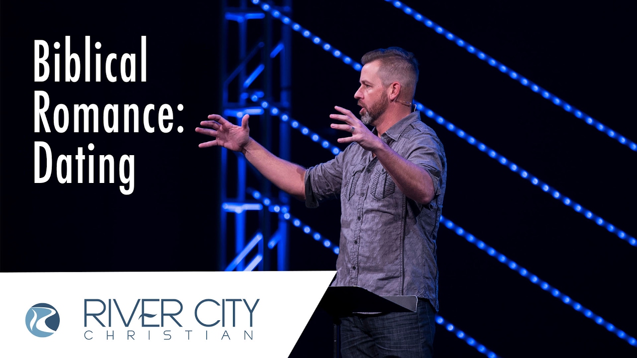 Biblical Romance: Dating (Pastor Jesse Smith)