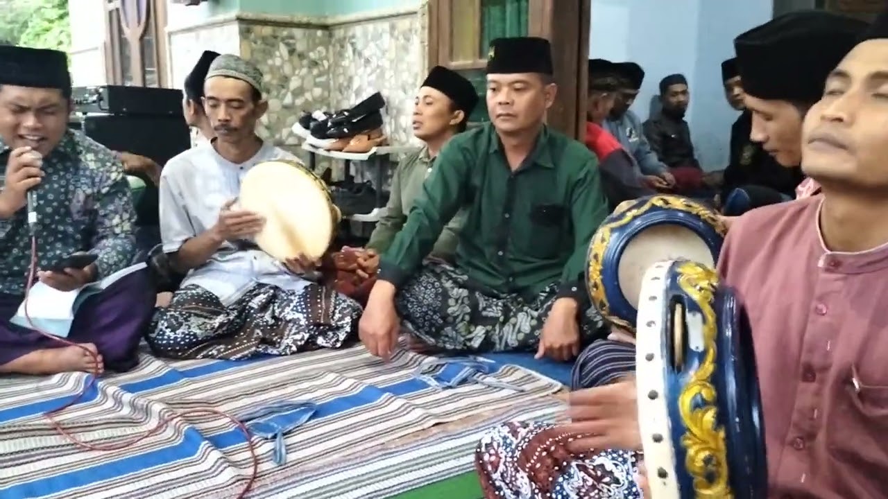 Qomarun sidna nabi