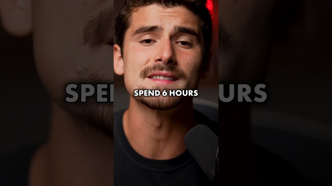 Focus on your nighttime routine | 