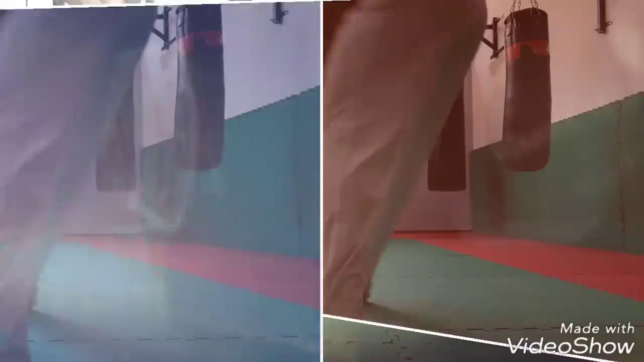 Capoeira Gerais Itália - Professor Daniele