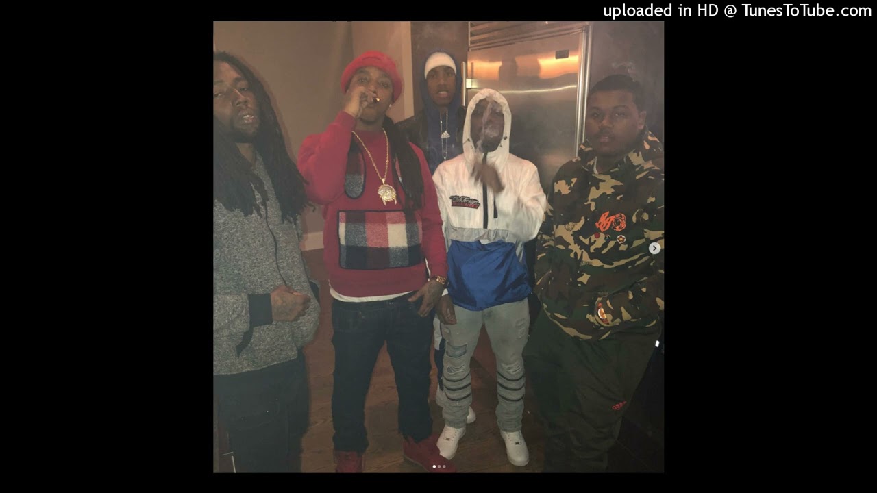 Chief Keef x Tadoe Type Beat 2022 (prod.dodowhatstheword)