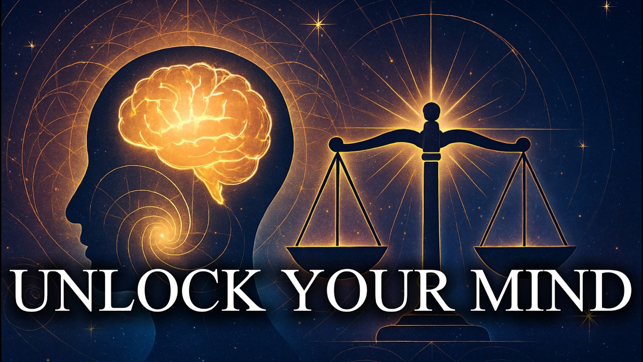How to Use Your Subconscious Mind for Healing & Success | Ch.7–10