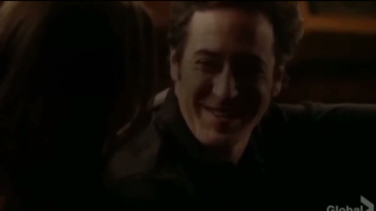 Numb3rs ending