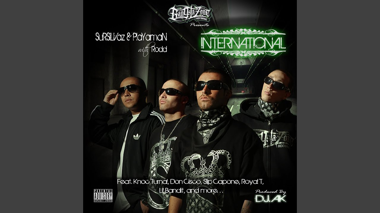 What Do You Want (feat. Dj AK, Knoc Turn'al, Tiphasone)