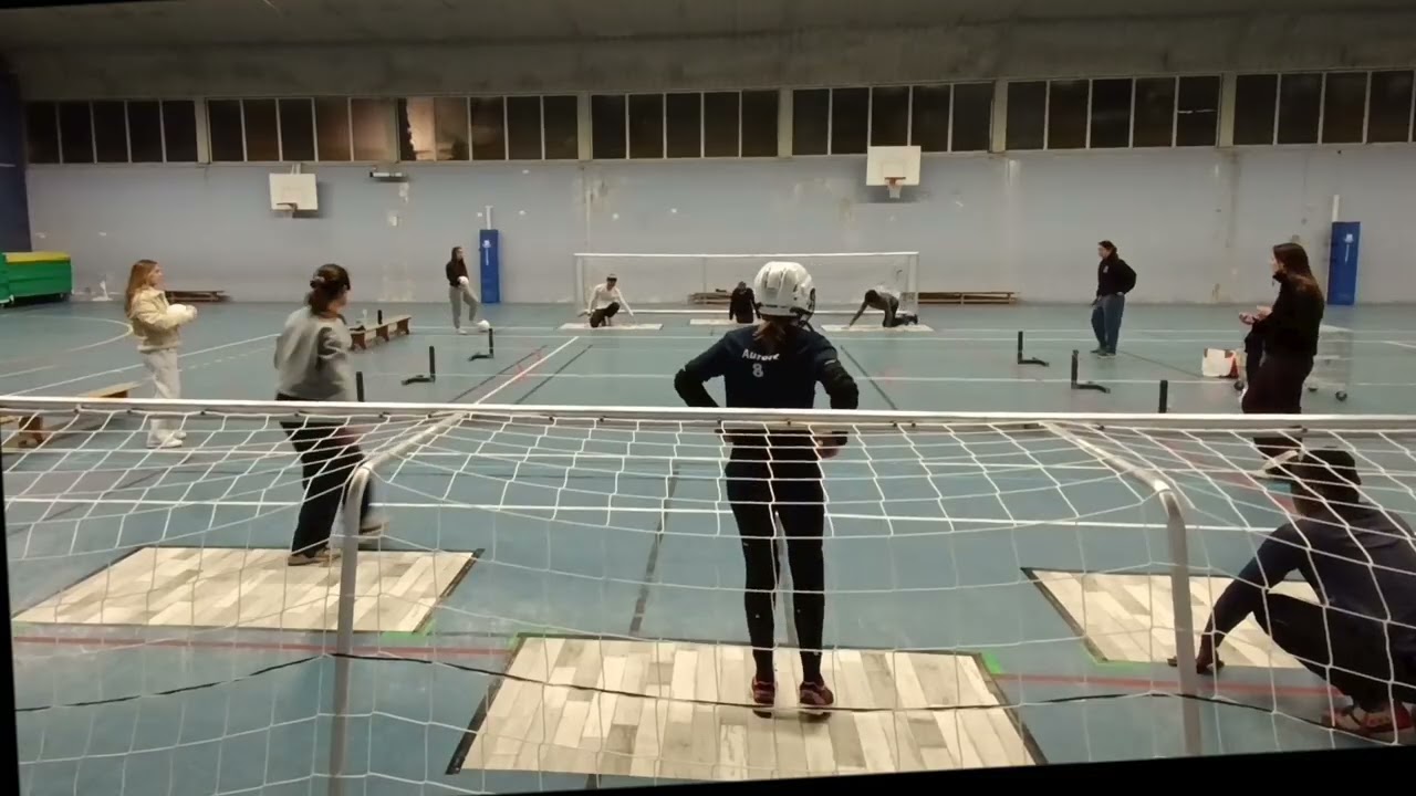 Torball 07/01/26 Pt 1 