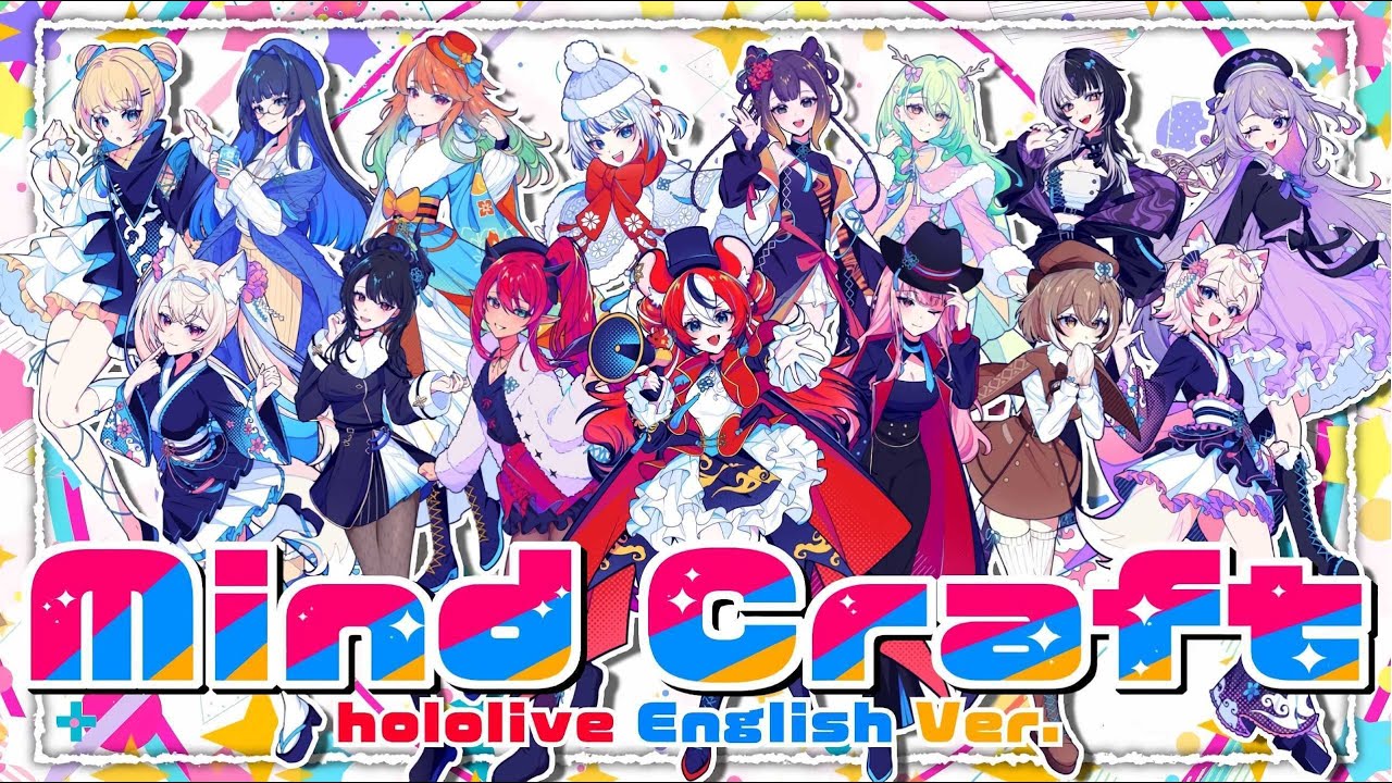 osu! CTB RX ★7.23 hololive English - Mind Craft [Start from Here!] 1 miss S