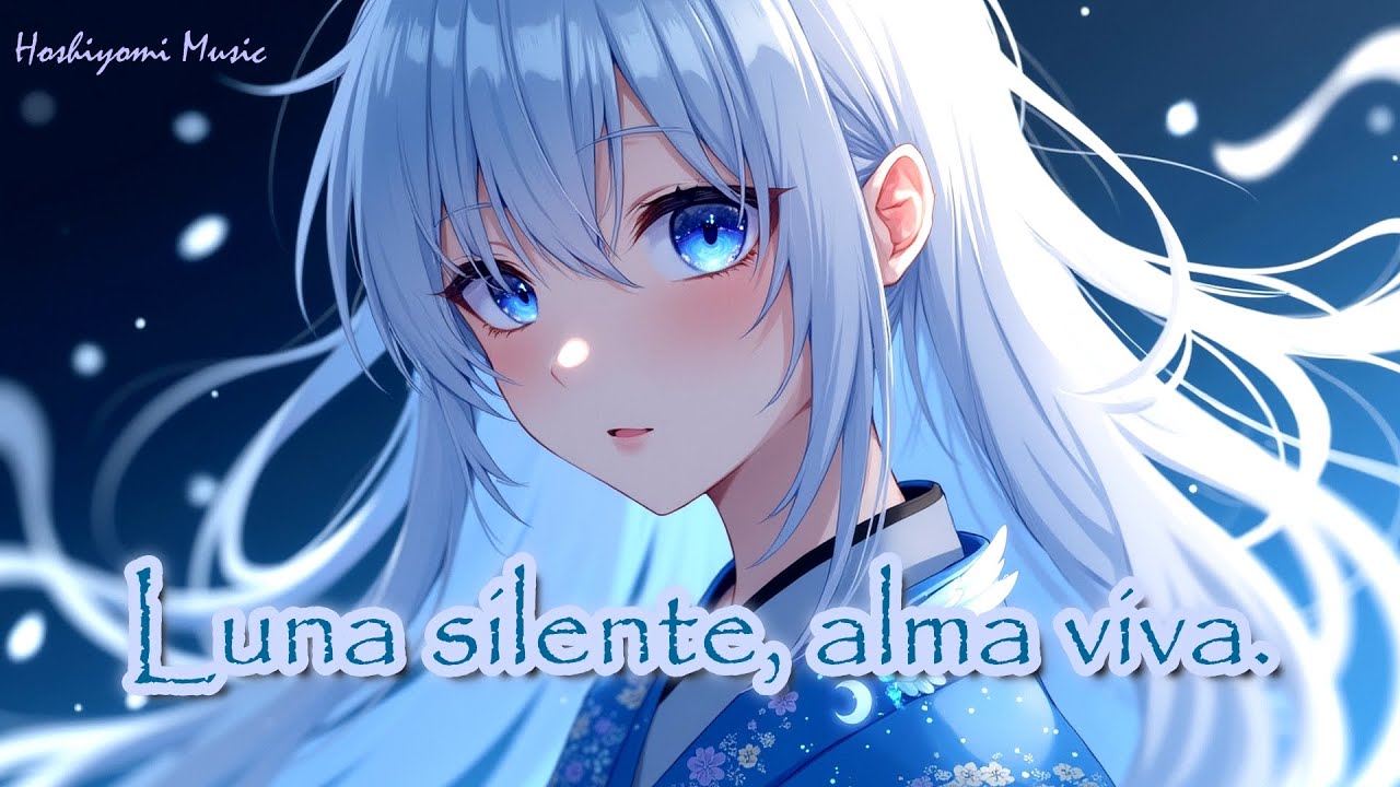 Testigo Silencioso | Letra Original + IA Canciones | Rock Alternativo / Indie Folk🌙✨