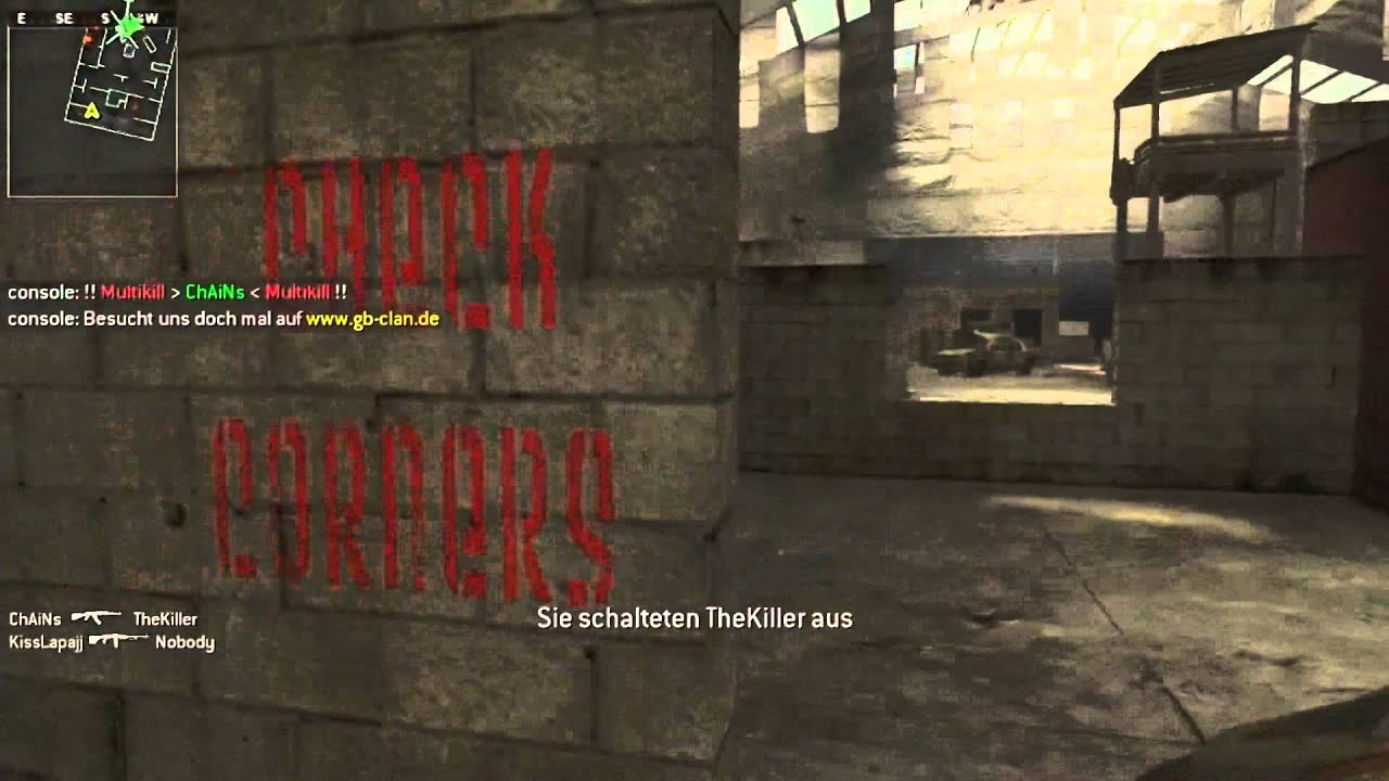 Modern Warfare 1 Gameplay | Killhouse