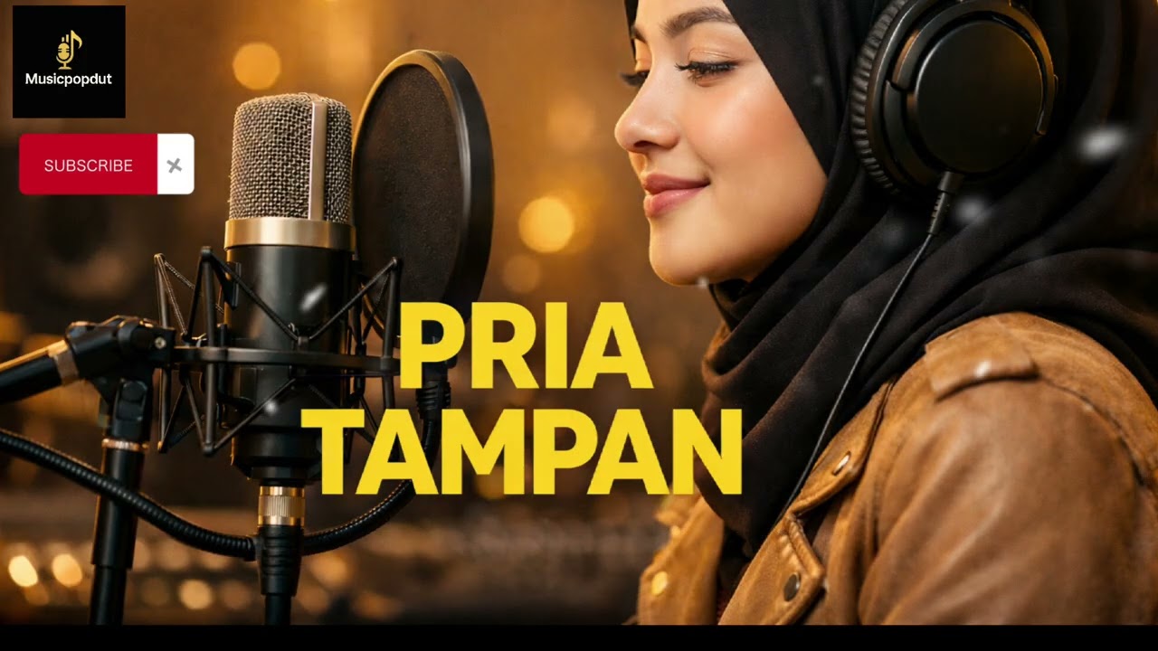 POPDUT INDONESIA 2026: KUMPULAN LAGU POPDUT PRIA TAMPAN 🎶