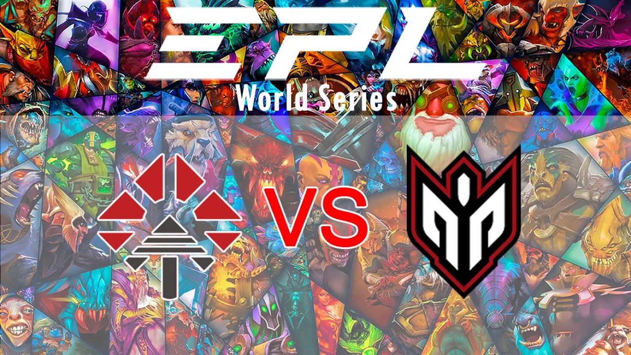 Cloud Rising vs  InterActive Philippines bo3 EPL Southeast Asia Playoffs Season 13