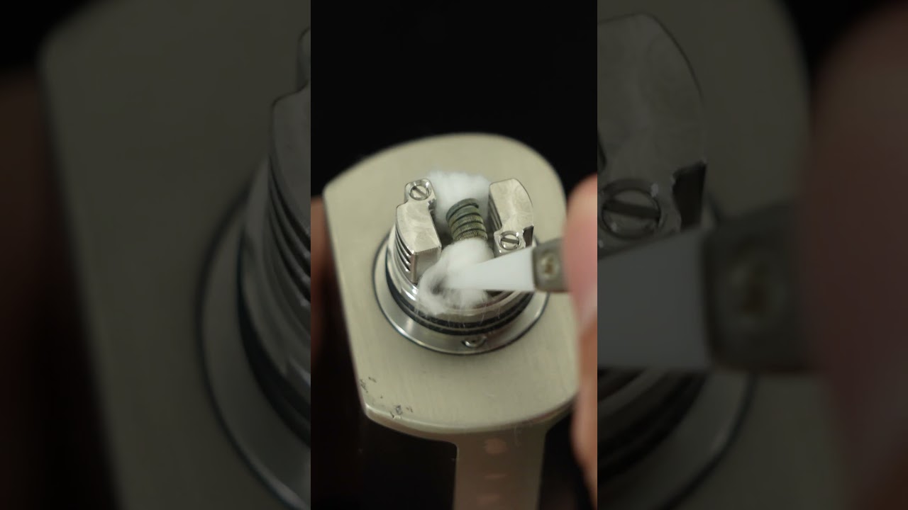 OUMIER WASP NANO RDA PRO