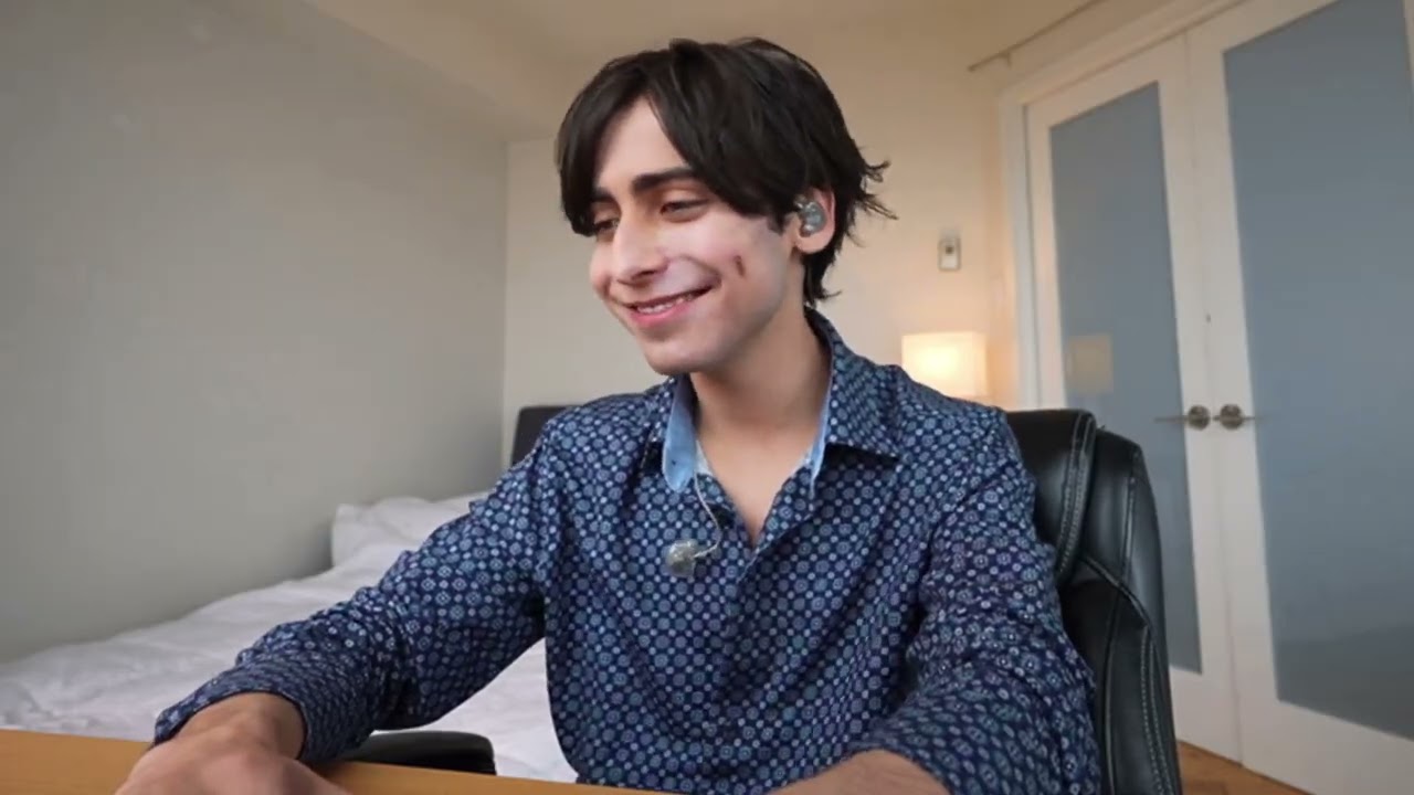 YOUTUBE LIVE LIVESTREAM Episode 