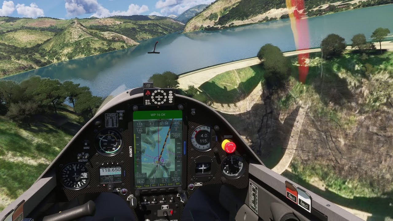 Glider MSFS2024 FOUSVOL FR Le Verdon 106