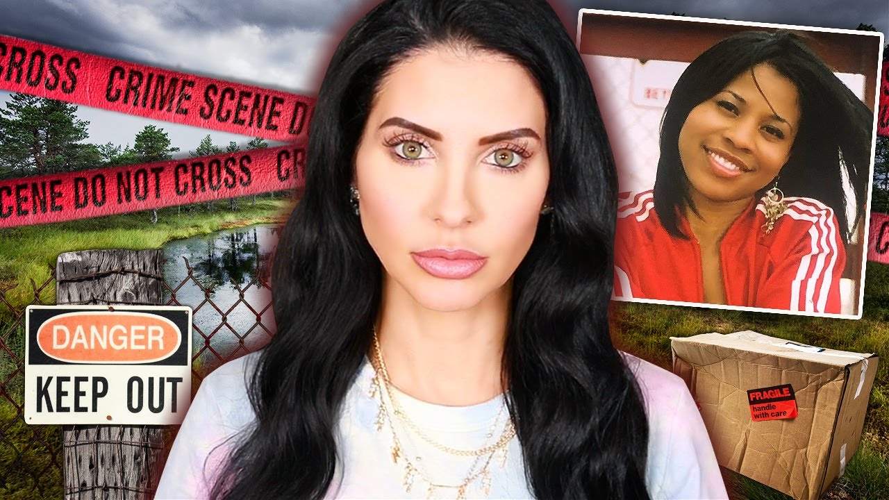 DREAM Guy Becomes Her WORST NIGHTMARE! Boxes At The LAGOON Hold Clues