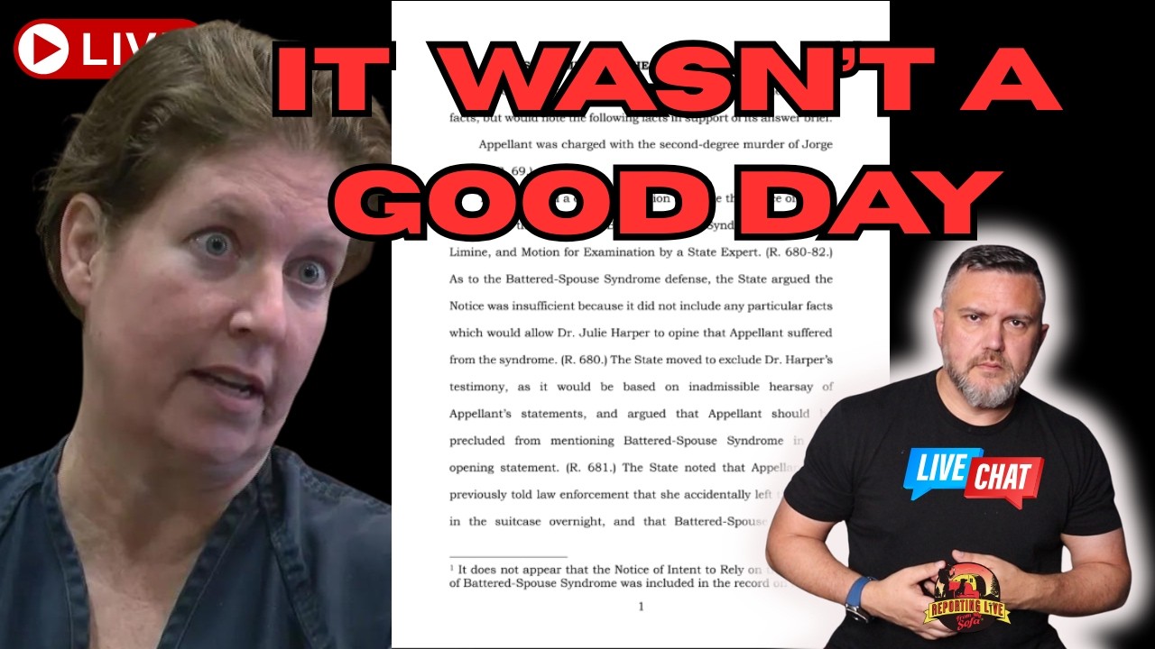 Reaading Through Sarah Boones Latest Loss -States Answer Brief