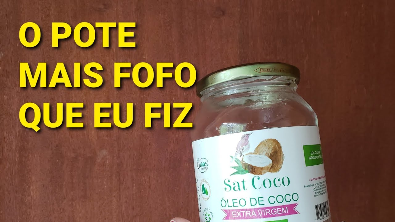 ESSE POTE FICOU LINDO!!!