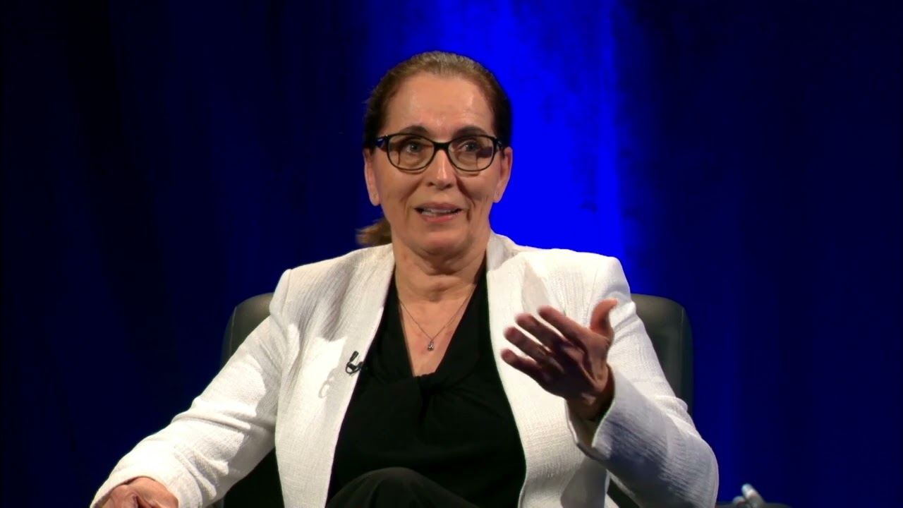 Découvrez l'ESG UQAM avec notre vice-doyenne aux études Francine Rodier