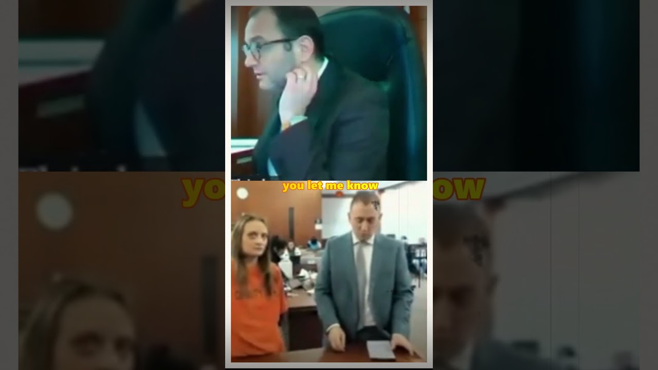 Judge Delivers Surprising Outcome After Heated Hearing! 🔥😳