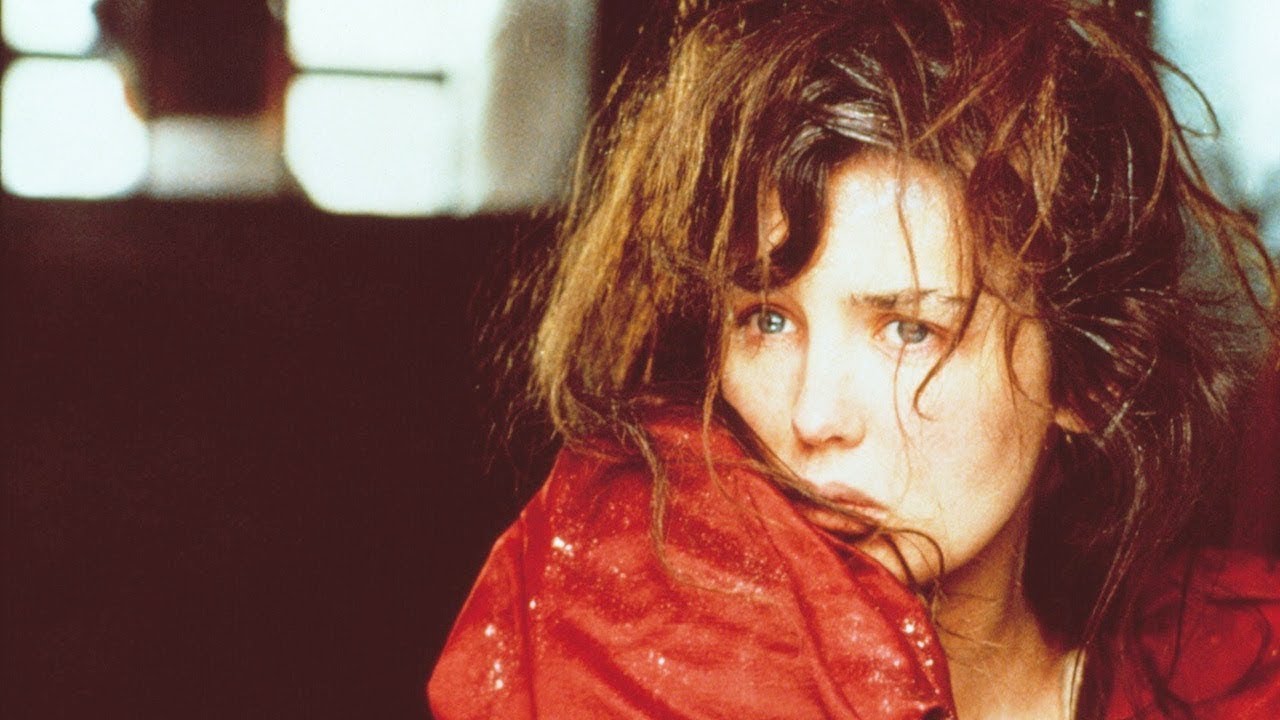 Camille Claudel (1988) 卡蜜兒克勞黛 預告片修復版