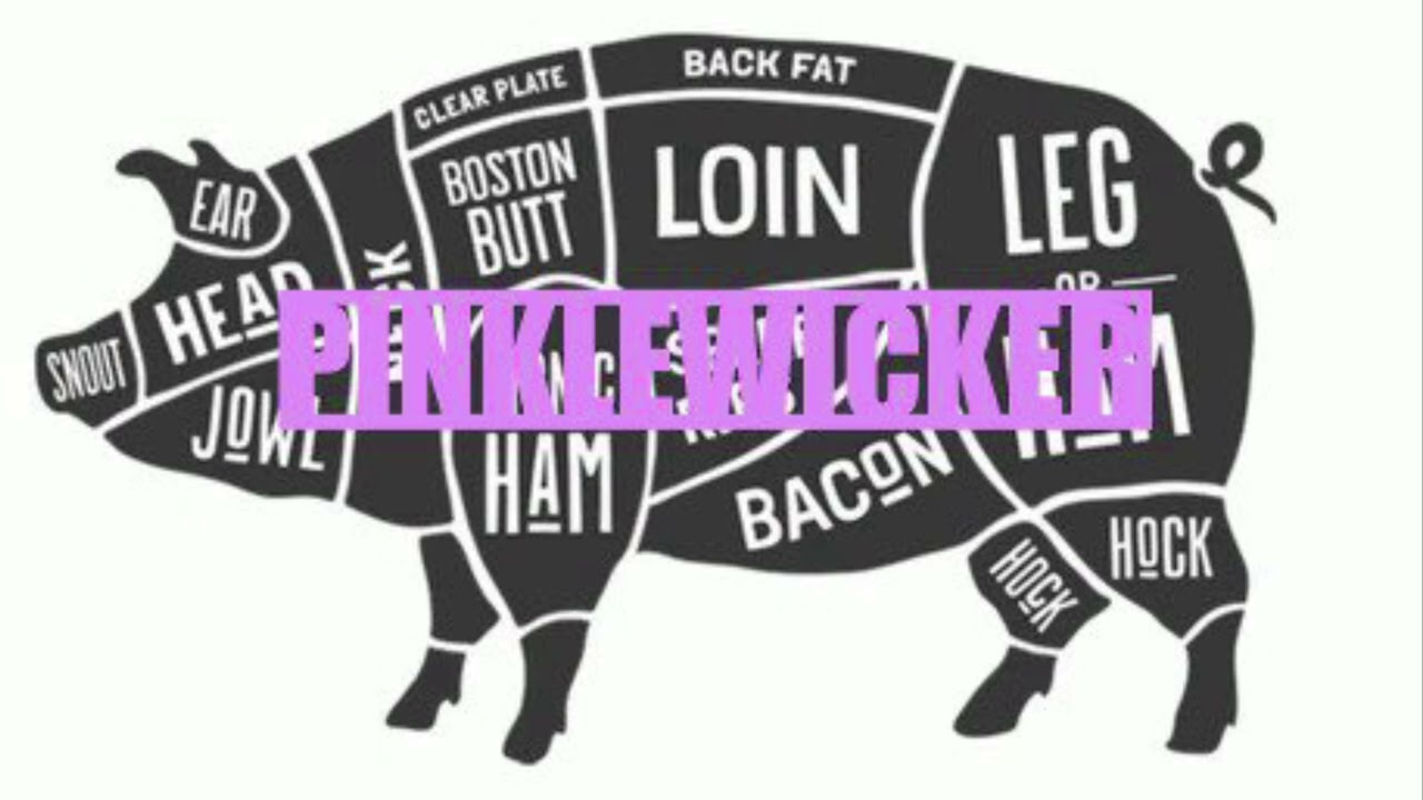 Pinklewicker - Dead End Turn Left