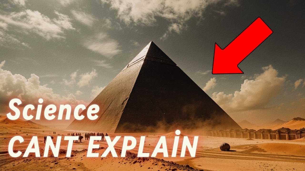 1+ HOURS of Ancient Egyptian Mysteries Science Can’t Explain