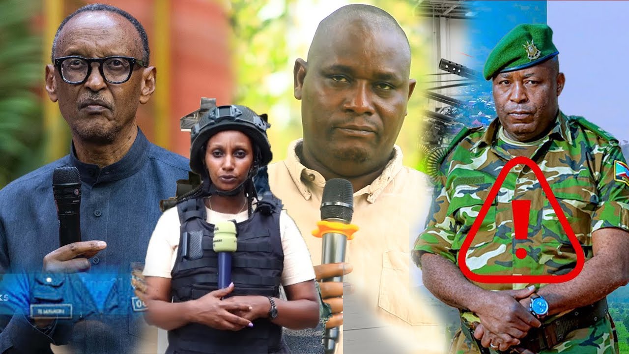 H.E Paul Kagame Murugo Ufitemo Ikitso Cy,Umurundi Biravugwako Scovia Mutes Yapfuye Arasiwe Uvira 