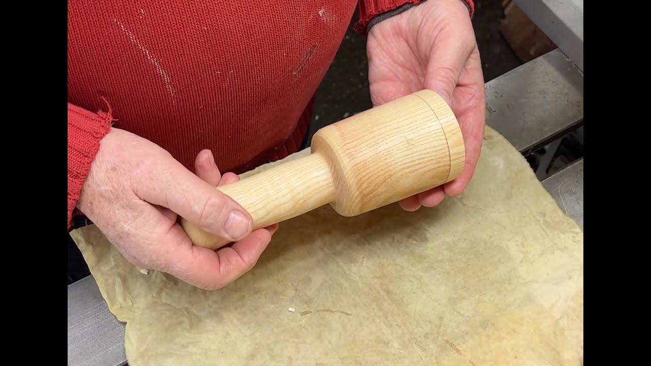 Dead Blow Mallet
