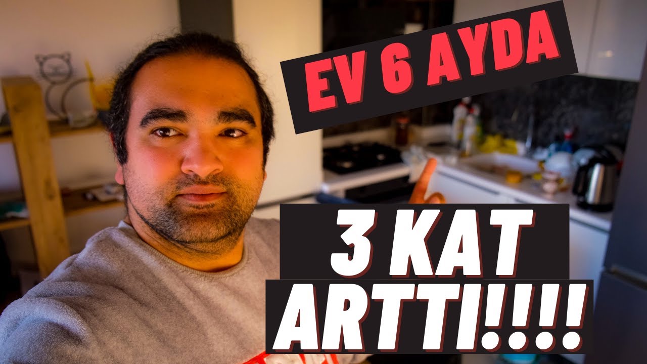 POLONYA'DA KREDİ ÇEKİP TÜRKİYE'DE EV ALMAK!