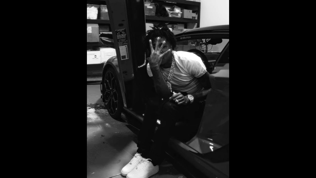 [FREE] NBA YoungBoy Type Beat 2025 - 