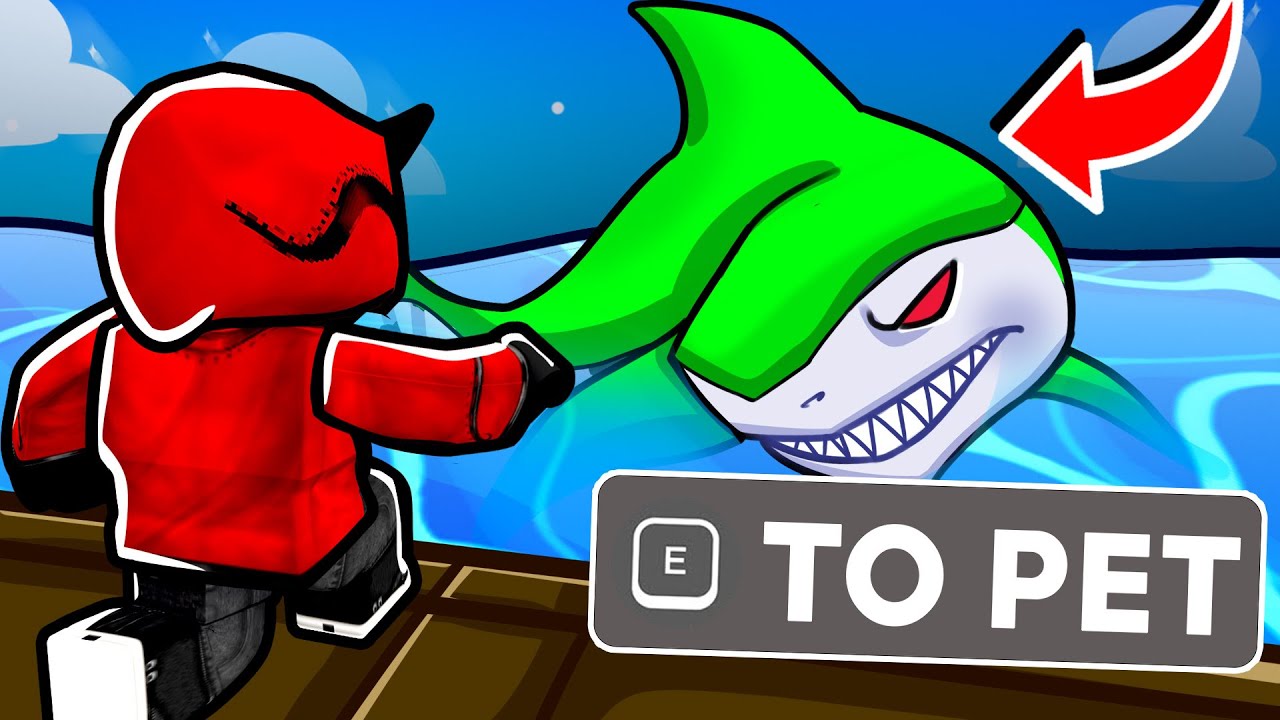 We BUSTED 12 FISCH MYTHS In ROBLOX...