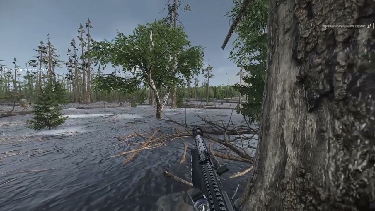 | Arma reforger | Spearhead | До скорой встречи!