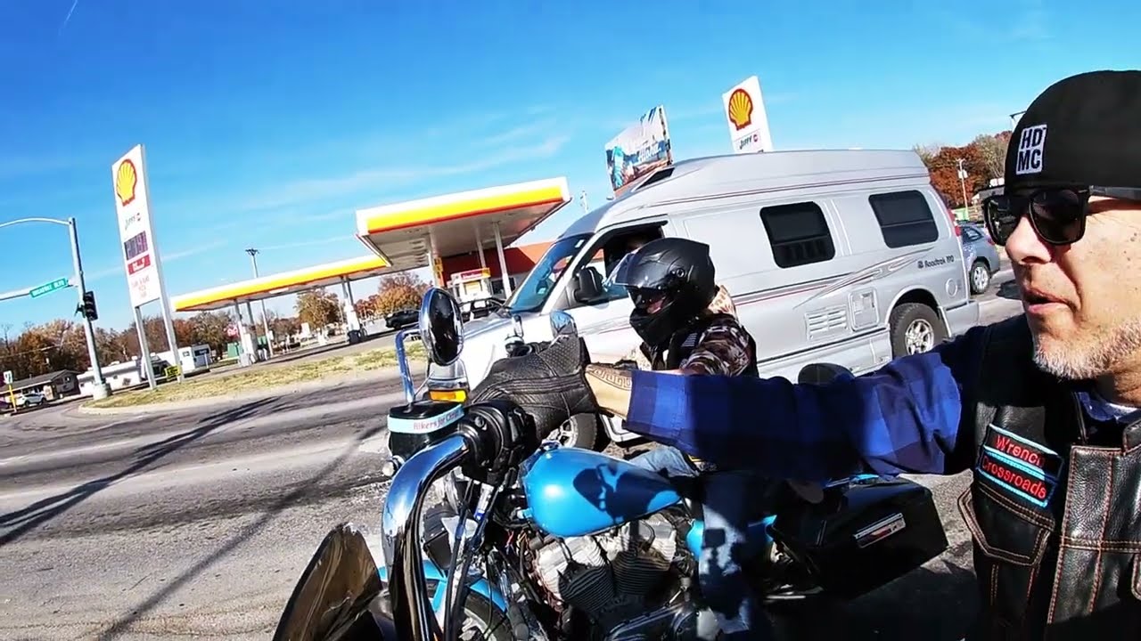Sedalia, MO Run