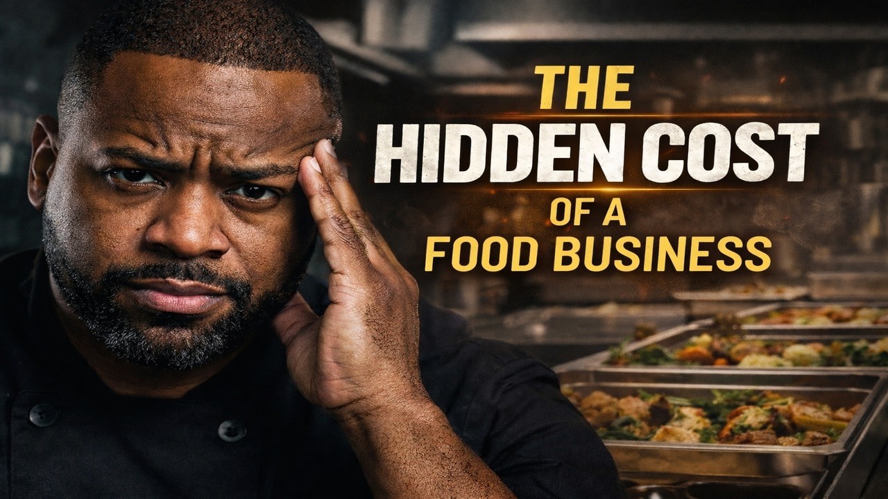 The Hidden Cost That&rsquo;s Killing Your Catering Profits