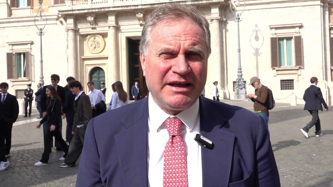Graziano: Meloni non ha il coraggio di venire in Aula, Attaccata a Trump, mette in pericolo italiani